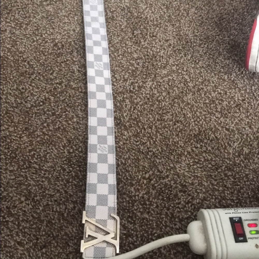Lv belt